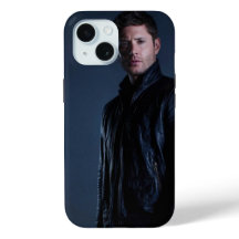 Couvrir iPhone 15 Dean Winchester