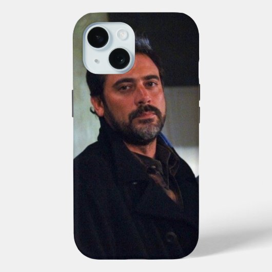 Coques Case-Mate iPhone Couvrir iPhone 15 John Winchester (Verso)