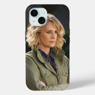 Coque Pour iPhone 15 Couvrir iPhone 15 Mary Winchester