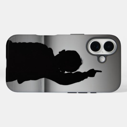 Coques Case-Mate iPhone cover iphone  (Verso (horizontal))