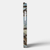 Coques Case-Mate iPhone Covered wagon (Verso / Gauche)