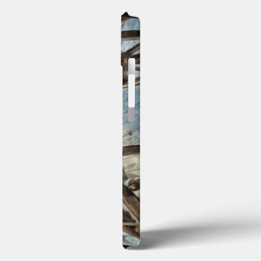 Coques Case-Mate iPhone Covered wagon (Verso / Gauche)