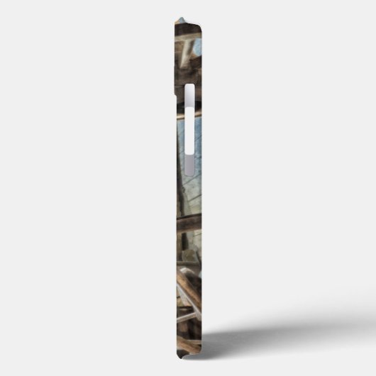 Coques Case-Mate iPhone Covered wagon (Verso / Gauche)