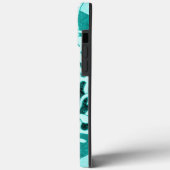 Coques Case-Mate iPhone Covid (Verso / Gauche)