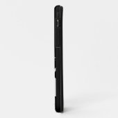 Coques Case-Mate iPhone Cow (Dos/Gauche)