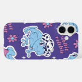 Coques Case-Mate iPhone Cow-boy Frog esthétique (Verso (horizontal))