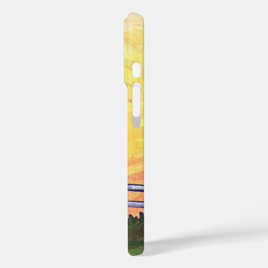 Coques Case-Mate iPhone Cow Electronics (Verso / Gauche)