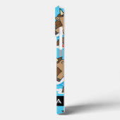 Coques Case-Mate iPhone Cowabunga (Verso / Gauche)