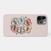 Coques Case-Mate iPhone Cowboy & Cowgirl Love | Thème occidental (Dos (Horizontal))