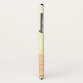 Coques Case-Mate iPhone Cowboy d'Appenzell dans le costume suisse (Dos/Gauche)