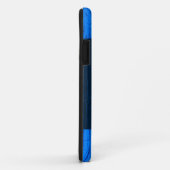 Coques Case-Mate iPhone Cowboy de turbine (Dos/Droite)