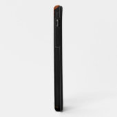 Coques Case-Mate iPhone Cowboy Pays Western American Flag Rodeo (Dos/Gauche)