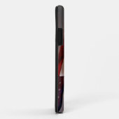 Coques Case-Mate iPhone Cowboy Pays Western American Flag Rodeo (Dos/Droite)