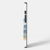 Coques Case-Mate iPhone Cowboy sur Bay Horse (Verso / Gauche)