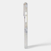 Coques Case-Mate iPhone Cowboys du Triangle Bar par CM Russell (Verso / Gauche)