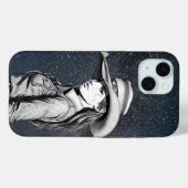 Coques Case-Mate iPhone Cowgirl couverture mobile Samsung & iPhone (Verso (horizontal))