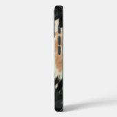 Coques Case-Mate iPhone Cowgirl Cowhal Floral Deer Antlers (Verso / Gauche)