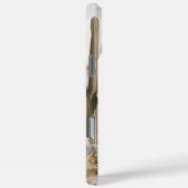 Coques Case-Mate iPhone Cowgirl occidentale en rose (Verso / Droite)