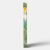 Coques Case-Mate iPhone Cowslips Primula veris printemps fleur sauvage (Verso / Gauche)