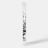 Coques Case-Mate iPhone Coyote de cristal  (Verso / Gauche)