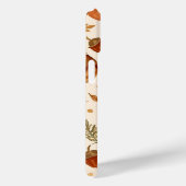 Coques Case-Mate iPhone Cozy Autumn Aesthetic Pattern Phone Case (Verso / Droite)