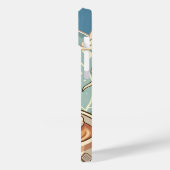 Coques Case-Mate iPhone Cozy Panda Brew Protective Phone Case (Verso / Gauche)