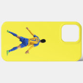 Coques Case-Mate iPhone CR7 Cristiano Ronaldo (Verso (horizontal))