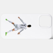 Coques Case-Mate iPhone CR7 Cristiano Ronaldo  (Verso (horizontal))