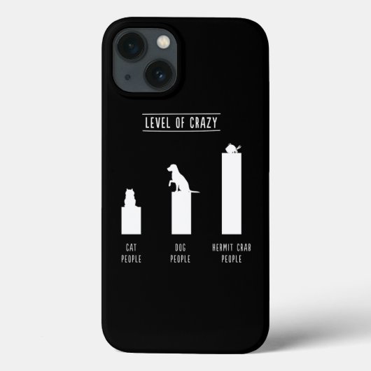 Coques Case-Mate iPhone Crab (Verso)