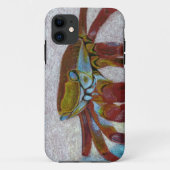 Coques Case-Mate iPhone Crabe (Dos)