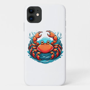 Case-Mate iPhone Case crabe-drole