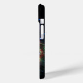 Coques Case-Mate iPhone Crabe Nebula Supernova Remnant Hubble Composite (Verso / Gauche)