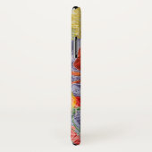 Coques Case-Mate iPhone Crabe Plage Nautique Art de la mer (Dos/Droite)