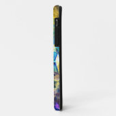 Coques Case-Mate iPhone Crabe Shell (Dos/Gauche)
