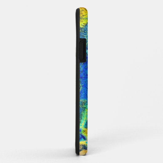 Coques Case-Mate iPhone Crabe Shell (Dos/Droite)