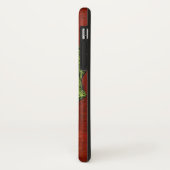 Coques Case-Mate iPhone Crackhead Crackhead (Dos/Gauche)