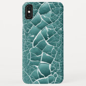 Coques Case-Mate iPhone Cracks (Dos)