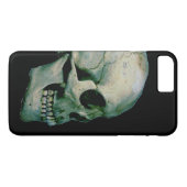 Coques Case-Mate iPhone Crâne (Dos (Horizontal))