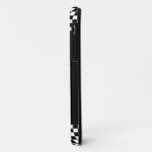 Coques Case-Mate iPhone Crâne 3,1 de chef (Dos/Gauche)