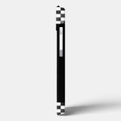 Coques Case-Mate iPhone Crâne 4 de chef : Chef de tueur (Verso / Gauche)