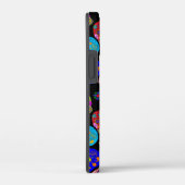 Coques Case-Mate iPhone Crâne à sucre (Verso / Droite)