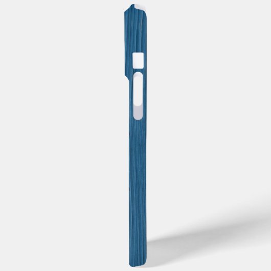 Coques Case-Mate iPhone Crâne, Bois (Verso / Gauche)