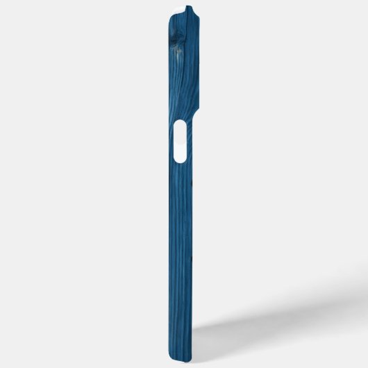 Coques Case-Mate iPhone Crâne, Bois (Verso / Droite)