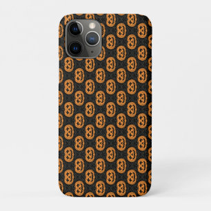 Case-Mate iPhone Case Crâne de Citrouille