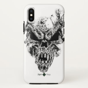 Case-Mate iPhone Case Crâne de démon