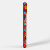 Coques Case-Mate iPhone Crâne de sucre Catrina (Verso / Droite)