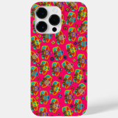 Coques Case-Mate iPhone Crâne de sucre Catrina (Verso)