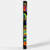 Coques Case-Mate iPhone Crâne de sucre Catrina (Verso / Droite)