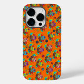 Coques Case-Mate iPhone Crâne de sucre Catrina (Verso)