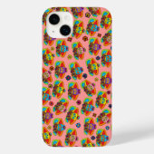 Coques Case-Mate iPhone Crâne de sucre Catrina (Verso)